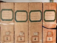 L'Archivio storico torna alla BUP