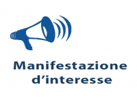 Avviso Pubblico per manifestazione d'interesse