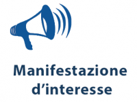 Avviso Pubblico per manifestazione d'interesse