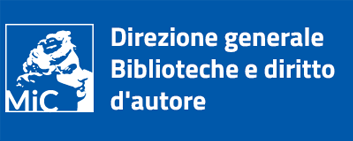 Direzione Generale Biblioteche e diritto d'autore